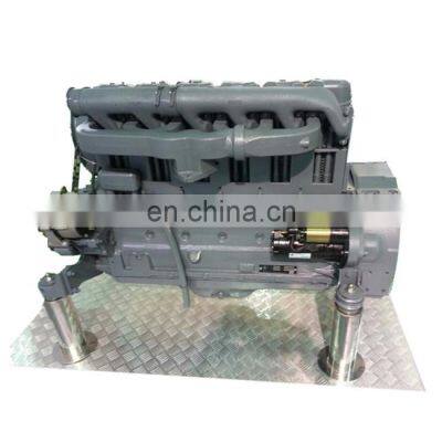 Deutz 914 enginetF4L914/F6L914 air cooled diesel engine