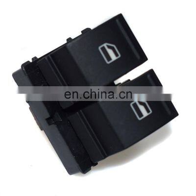 Free Shipping!New Electric Power Window Switch For VW Skoda Octavia II 2 1Z Fabia 5J 1Z0959858