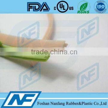 Automotive Door Rubber Gasket Sealing photo-4