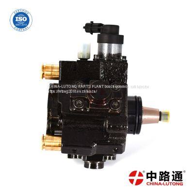 Price of High Pressure Pump 0 445 020 083 Original 0445020083 for Mitsubishi Engine D04FR