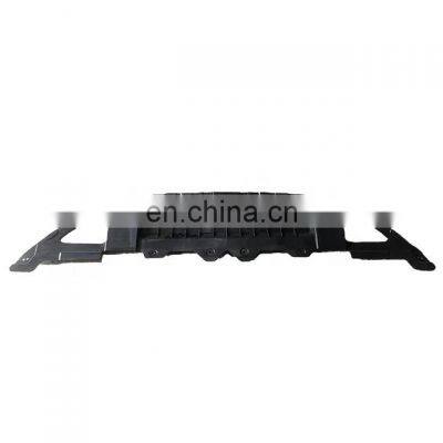 Plastic factory price front bar lower guard for CHEVROLET CRUZE 2009-2014 OEM 96832928