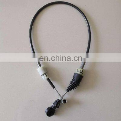 Factory Directly Sale Gear Cable, Transmission Shift Control Cable 55250324/46337943