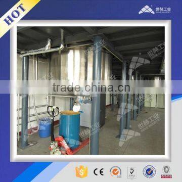 SZCT Unsaturated Polyester Resin Production Line photo-2