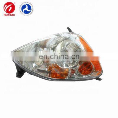 New Head Lamp Head Light Headlight Headlamp Assembly For Honda CR-V 2005-2006 RD7 DOT Approved