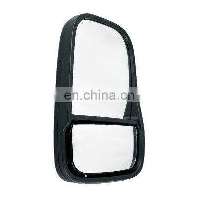 High quality JMC Carrying Plus N720 3360 KAIRUI N800 Auto Parts Truck Accessories Outside Door Mirror for Sale