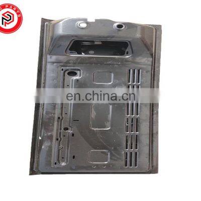 Top quality front bumper reinforcement for jeep WechatIMG