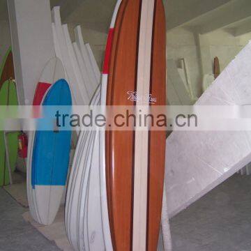 Popular Longboard Bamboo Longboard Longboard for Surfing