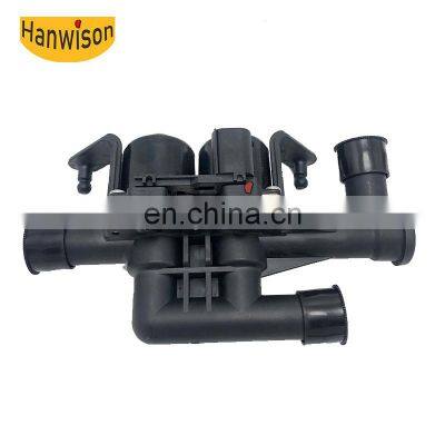 Car Cooling Parts Heater Control Valve For BMW F07 GT F10 F11 F18 F06 F12  64119310349 Control Valve