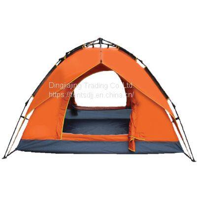 Camping Tent for 2 Person, 4 Person