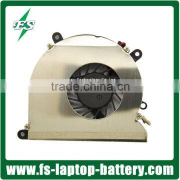 Original laptop fan KSB0505HA Laptop CPU Cooling Fan for Hp Compaq G62 G72 series NFB73B05H