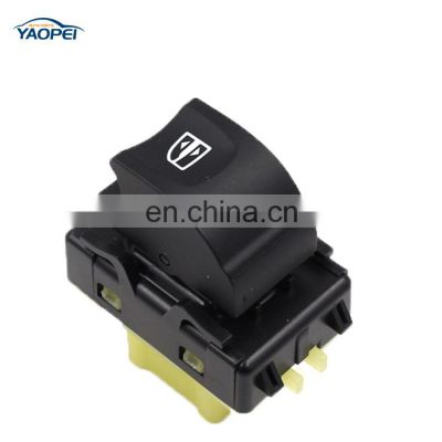 New High Quality Front Left Power Window Control Switch For Renault CAPTUR 254218614R