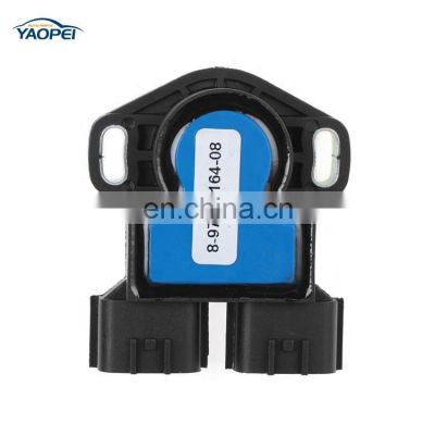 GEGT7610-298 Throttle position sensor for Nissan INFINITI Pathfinder Isuzu