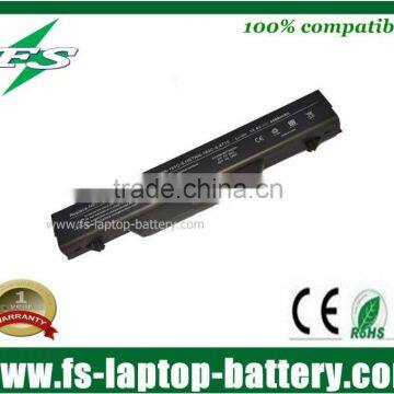 14.4V 4400mAh Hot Laptop Battery For HP 4510s 4710s 4515s Series