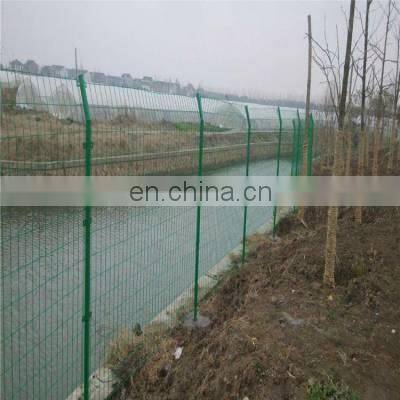 Wholesale H 1.8 M * W 3 M Filed Fence for Highway