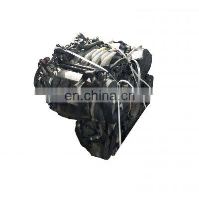 Used Engine Assy  4.2L 8Cylinder Used Engine Assembly BGH for Volkswagen Phaeton