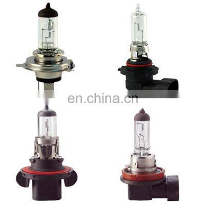 H1 H7 H11 H3 H4 9005 9006 car led halogen headlights Bulbs