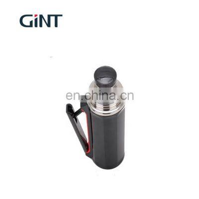 GiNT 1L Amazon Top Selling Camping Kettles Stainless Steel Thermos Bottles Durable Vacuum Flask for Sale