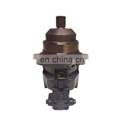 Rexroth A6VE A6VE107 A6VE107HD Series Hydraulic Piston Motor A6VE107HD1/63W-VZL020