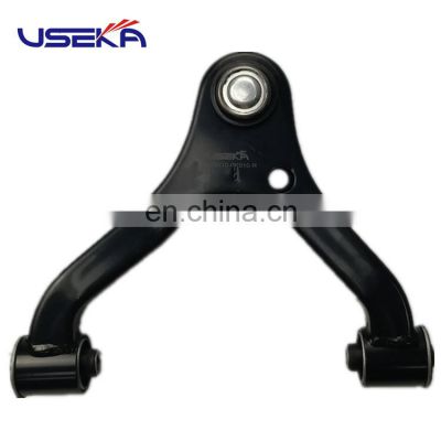 New Items Front Suspension Upper Lower Control Arm Assy OEM 48610-0K010 48630-0K010 For Toyota Hilux Vigo Kun26 GGN25 4x2