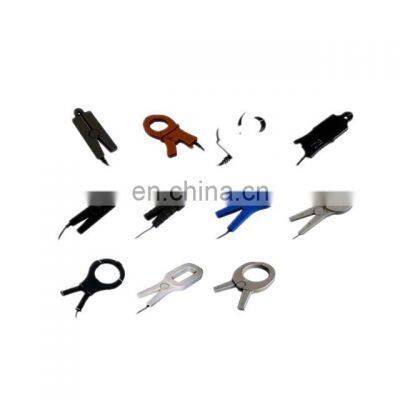 Standard Clamp Residual Current Transformer photo-3