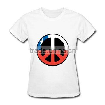 Flag T-shirt, Country T-shirt, Standard Sports