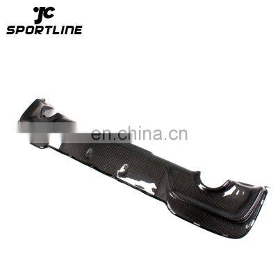 Carbon Fiber M135i Rear Diffuser for BMW F20 F21 M135i 1 Series Hatchback 12-14