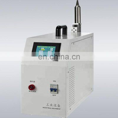 Plasma Surface Treatment Machine Plasma Cleaner  Solving Fail Coding for Wire Cable and Pipe
