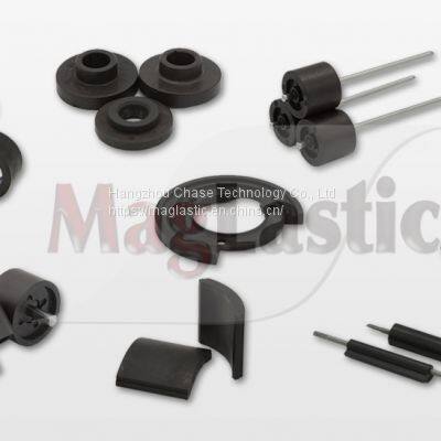 Permanent Magnet Materials Are Used in Motors