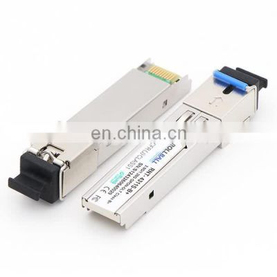 GPON OLT transceiver 1490 1310 20KM Class B+ C+ C++ 2.5g 1.25g sfp module