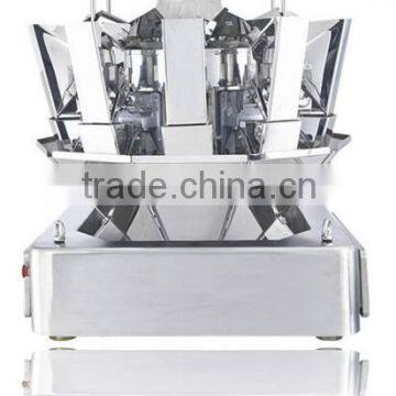 Standard Third Generation Multihead Weighers