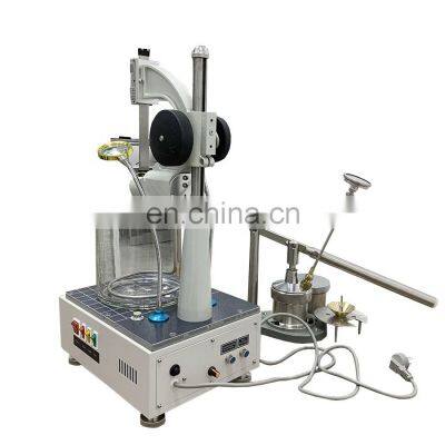 ASTM D217 Grease Penetrometer Factory Price Lubricant Oil Testing Instrument