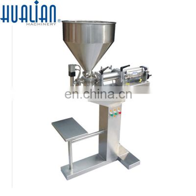 PPF-250 HUALIAN Automatic Piston Filler