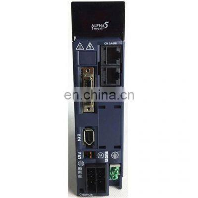 MSD012P1E привод сервомотора переменного тока