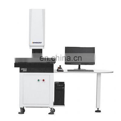 OEM 2D Automatic Optical Inspection System Image Measuring Instrument