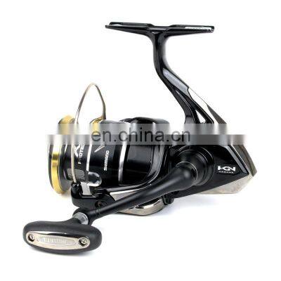 SHIMANO SUSTAIN FI 2500 2500HG  C3000HG 3000HG 4000 4000XG C5000XG fishing reel shimano saltwater spinning shimano