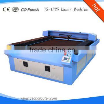 Plastic stainless steel tags laser engraving machine co2 laser marking machine laser die cutting machine