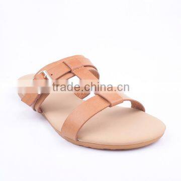 Good Choice Factory Price Hot Sale Comfort and Soft Woman Outdoor Use Slippers photo-2
