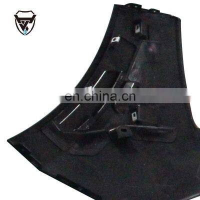High Quality Wholesale Equinox 2021 Car Front Bumper Upper Skin For Chevrolet 84911085