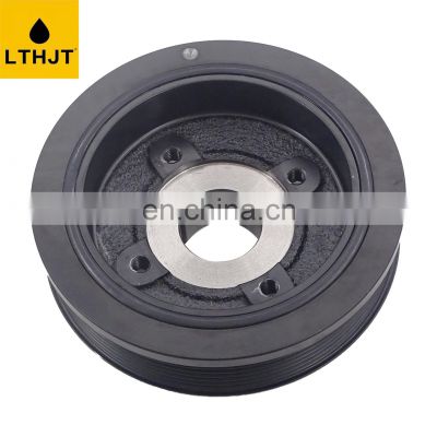 Auto Parts High Quality Crankshaft Belt Pully 13408-75050 For LAND CRUISER PRADO TRJ120