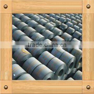 coil steel