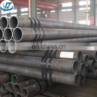 Hot Rolled Seamless Epoxy Lined Carbon Coated Steel Pipe photo-4