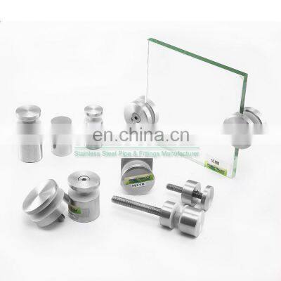 21 Years Handrail Accessories Railing Stainless Steel Balustrade Fittings For Handrail