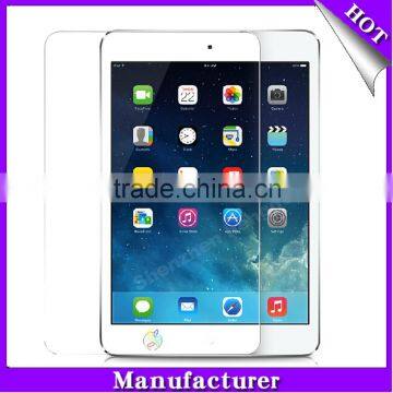 tempered glass film screen protector,for ipad mini tempered glass screen protector,for ipad tempered glass