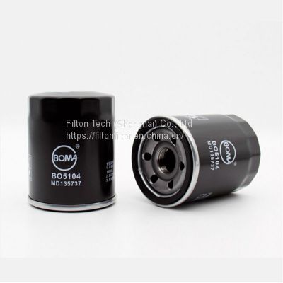 Oil Filter BO5104