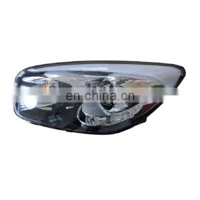 92102-1y500 92101-1y500 Head Lamp Head Light Headlight Auto Headlamp Car Headlights for Kia 2016 Picanto