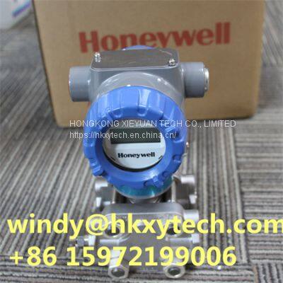 Honeywell SmartLine Differential Pressure Transmitter STD700 STD735-E1AC4AS-1-0-AHS-11S-A-10A0-00-0000 With Good Price In Stock photo-2
