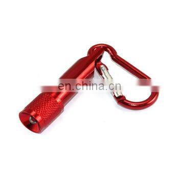 Cheap Price Led Keychain Flashlight with Your Logo