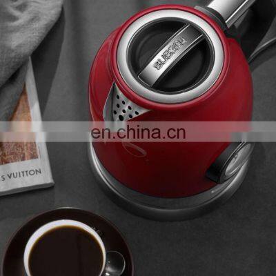 Wholesale Japanese Smart Tea Pot Hotel Portable Stainless Steel 1.8L Electric Kettle photo-5