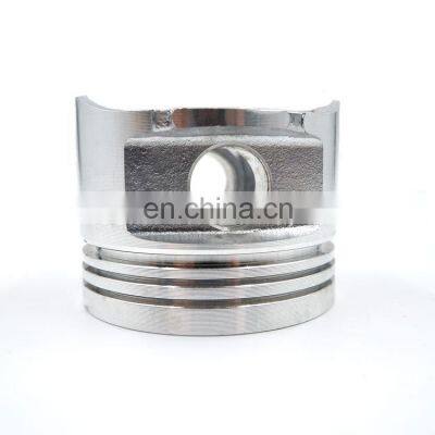 OEM A2010-73Y00 High Temperature Resistant Piston With Piston Ring