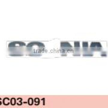 truck mark (SC_NIA)for scania 420(R&P)SERIES